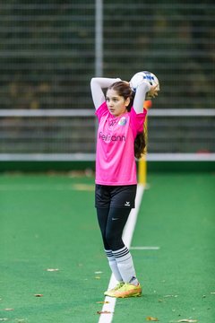 Bild 266 - wBJ VfL Pinneberg 3 - SCALA 2 : Ergebnis: 2:1